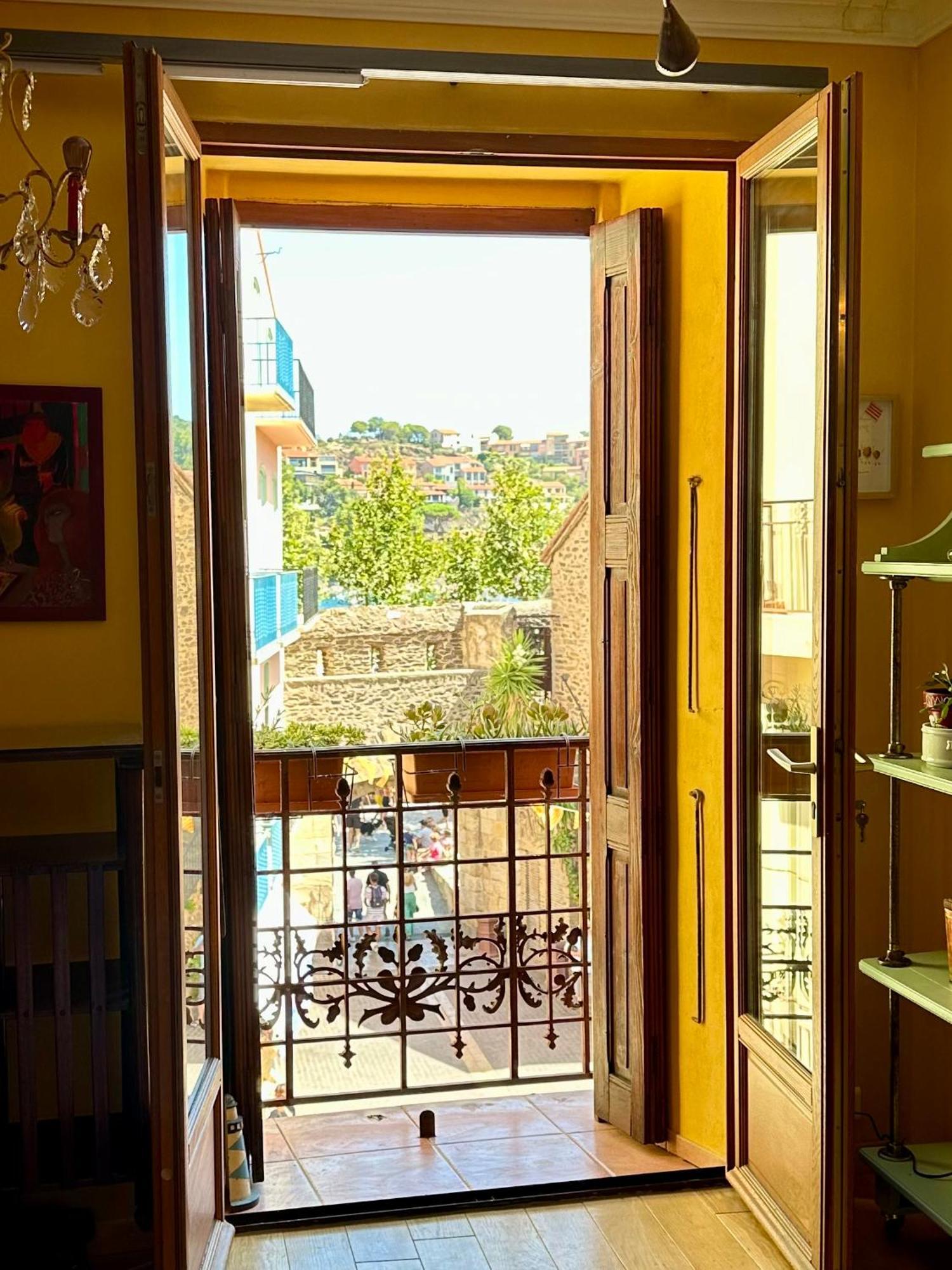 Lumieres A Collioure Apartment Exterior photo