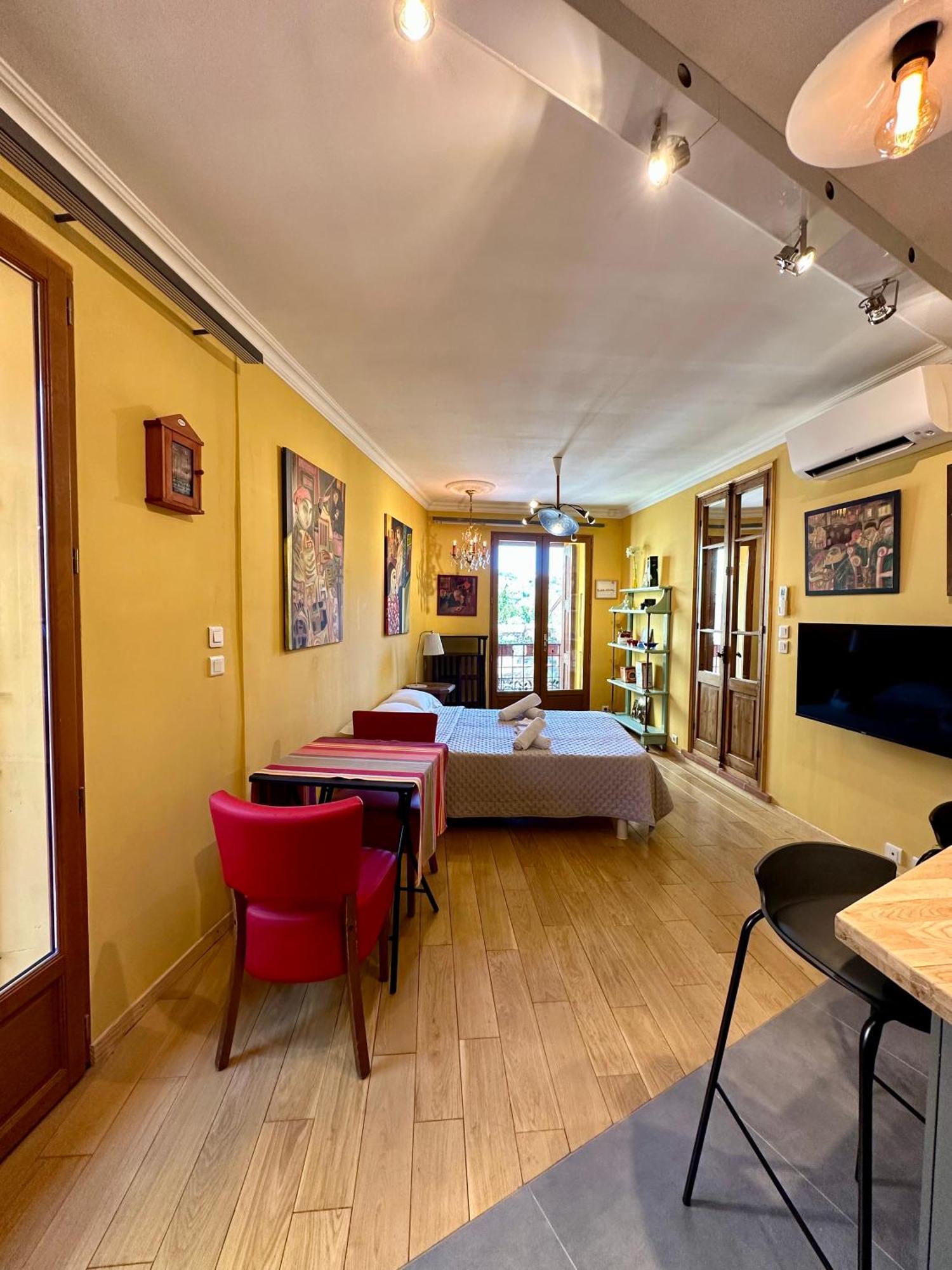 Lumieres A Collioure Apartment Exterior photo